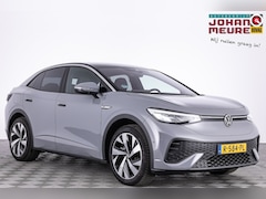 Volkswagen ID.5 - Pro 77 kWh | LEDER | CARPLAY | LED | Trekhaak