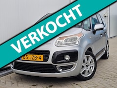 Citroën C3 Picasso - 1.4 VTi Aura bj 2009 Airco Div Opties Nette Auto