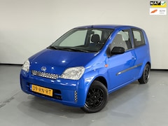 Daihatsu Cuore - 1.0-12V Tokyo