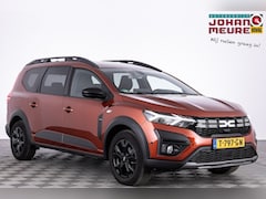 Dacia Jogger - 1.0 TCe 100 ECO-G Extreme | Trekhaak ✅ 1e Eigenaar