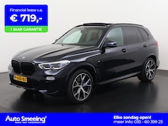 BMW X5 - xDrive45e M-Sport Shadow Line | Panoramadak | Trekhaak | Harman/Kardon | Softclose | Zonda