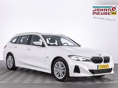 BMW 3-serie Touring - 320 e | Full LED | LEDER ✅ 1e Eigenaar