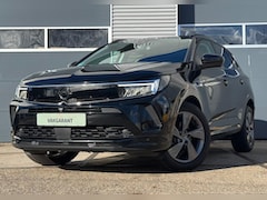 Opel Grandland - 1.2 Turbo GS Line