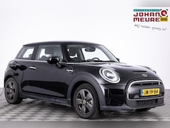 MINI Mini-Electric - Cooper SE 33 kWh | Sportstoelen | Full LED | NAVI | ECC
