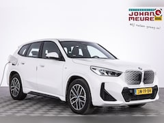 BMW iX1 - eDrive20 67 kWh M-Sport *SOH 99%* Full LED | NAVI | CAMERA | Half LEDER