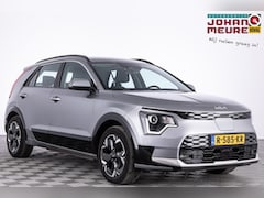 Kia Niro - DynamicLine 64.8 kWh | Trekhaak ✅ 1e Eigenaar
