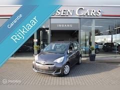 Toyota Verso S - 1.3 VVT-i Comfort/Trekhaak/Cv/All season band