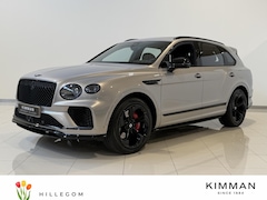 Bentley Bentayga - 3.0 V6 Hybrid S Black Edition