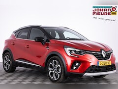 Renault Captur - 1.6 E-Tech Plug-in Hybrid 160 Intens ✅ 1e Eigenaar