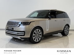 Land Rover Range Rover - 3.0 P460e Autobiography PHEV