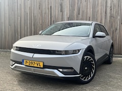 Hyundai IONIQ 5 - Connect 73kWh Lounge 20" Lichtmetalen Velgen | Apple Car Play & Android Auto | Navigatie