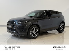 Land Rover Range Rover Evoque - 1.5 P270e PHEV AWD Dynamic SE