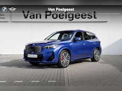 BMW iX1 - xDrive30 67 kWh | Premium Pack | M Sport | Harman Kardon