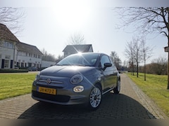 Fiat 500 - 0.9 TwinAir Turbo Popstar | AUTOMAAT |