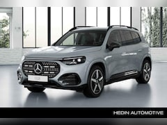 Mercedes-Benz GLB - GLB 250+ Business Solution AMG | Premium Pakket | Nightpakket | Trekhaak