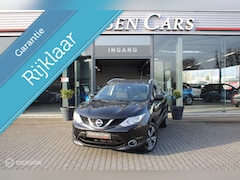 Nissan Qashqai - 1.2 Premier Edition