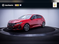 Peugeot 308 - 1.2T Aut. ALLURE NAVI | APPCONNECT | ACC | CAMERA | CLIMA | LMV | I TOGGLES | KEYLESS