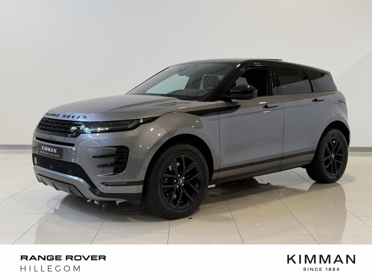 Land Rover Range Rover Evoque - 1.5 P270e PHEV AWD Dynamic SE / direct beschikbaar - AutoWereld.nl
