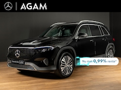 Mercedes-Benz EQB - 250+ Business Solution Luxury 71 kWh