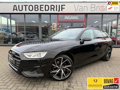 Audi A4 Avant - 35 TFSI Sport Edition | Pano | Carplay | MHEV