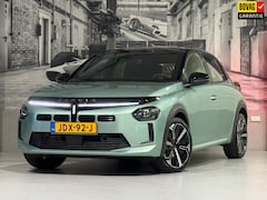 Lancia Y(psilon) - Ypsilon 1.2 Turbo Hybrid