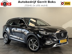 MG EHS - 1.5 TGDI Luxury Panoramadak Leder Navigatie