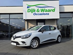 Renault Clio - 1.2 TCe Intens – Airco – Cruise – Lage km (92.140) – Luxe uitvoering –