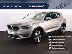 Volvo XC40 - T2 Business Pro - Panorama/schuifdak - IntelliSafe Assist & Surround - Parkeercamera achte