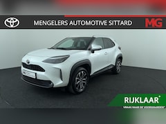 Toyota Yaris Cross - 1.5 VVT-I Dynamic | Handbak
