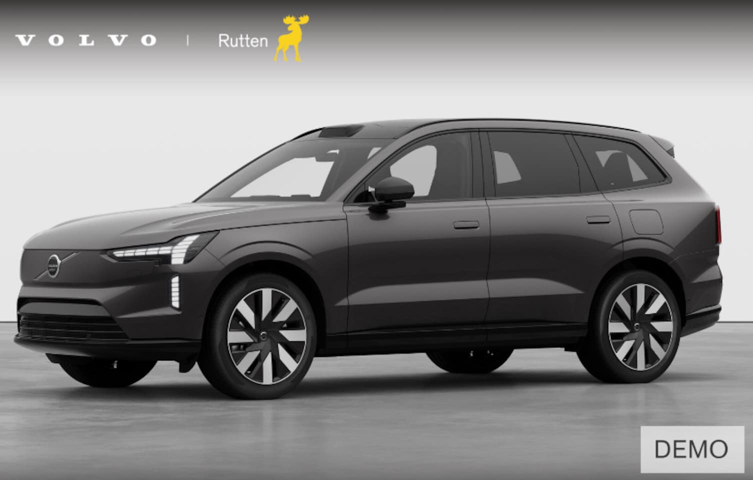 Volvo EX90 - 408PK Twin Motor Ultra / Panoramadak / Luchtvering / Head-up display / Stoelverwarming en - AutoWereld.nl