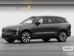 Volvo EX90 - 408PK Twin Motor Ultra / Panoramadak / Luchtvering / Head-up display / Stoelverwarming en