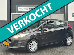 Ford Fiesta - 1.25 Trend | AIRCO | NAVI | 67dkm | ALL SEASON |