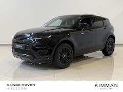 Land Rover Range Rover Evoque - 1.5 P270e PHEV AWD Business Dynamic Edition Direct beschikbaar
