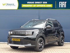 Fiat Grande Panda - 1.2 Hybrid 100pk eDCT6 Icon | Cruise Control | Airco | Apple CarPlay/ Android Auto | Pack