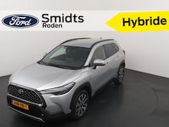Toyota Corolla Cross - Hybrid 140 Dynamic | Adapt. Cruise | Elek. Klep | Camera | Keyless | LED | Apple/Android C