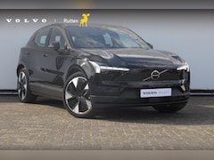 Volvo EX30 - 272PK Ext. Range Plus Adaptieve cruise control / BLIS / Parkeersensoren met camera / Elekt