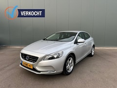 Volvo V40 - 1.6 T3 Kinetic PRIJS IS EX BPM | PRICE IS EX BPM