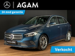 Mercedes-Benz B-klasse - 180 Advantage