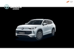 Volkswagen Tayron - 1.5 eTSI Life Edition 7 persoons|Automaat|Navigatie|IQ.LIGHT|Camera|Sfeerverlichting|18inc