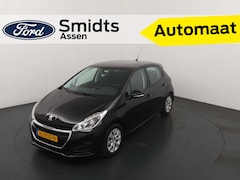 Peugeot 208 - 1.2 PureTech Active Automaat