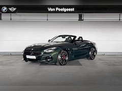 BMW Z4 Roadster - M40i High Executive