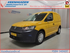 Volkswagen Caddy Cargo - 2.0TDI 75pk Euro 6