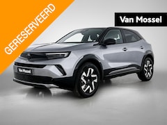 Opel Mokka - 1.2 Turbo GS | Apple Carplay/Android Auto | lichtmetalen velgen 17" |