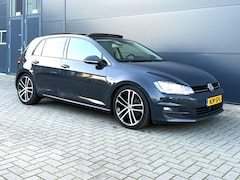 Volkswagen Golf - 2.0 TDI Highline
