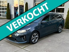 Kia Cee'd Sportswagon - Ceed 1.6 GDI PHEV ExecutiveLine