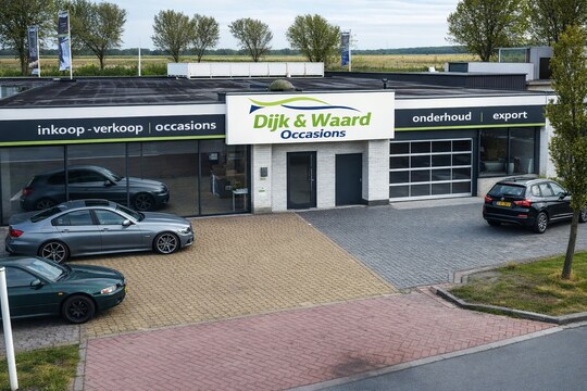 Dijk en Waard occasions