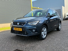 SEAT Arona - 1.0 TSI FR Business Intense