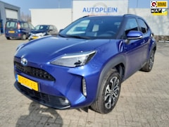 Toyota Yaris Cross - 1.5 Hybrid Dynamic keurig nette en complete in Nederland nieuw geleverde dealeronderhouden