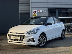 Hyundai i20 - 1.0 T-GDI Comfort | Automaat | Cruise | Carplay