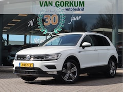 Volkswagen Tiguan - 1.4 TSI 150 PK ACT Comfortline Business R / R-Line